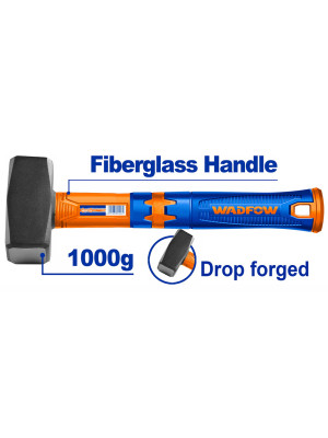 Кувалда  1000 гр WADFOW WHM2310