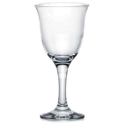 Набор стеклянных бокалов 6 пр 300 мл для вина Dalida Pasabahce Набор стеклянных бокалов 6 пр 300 мл для вина Dalida Pasabahce