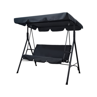 Качели садовые 1700*1100*1530 мм нагрузка 210 кг без подушек Baizheng Качели садовые 1700*1100*1530 мм нагрузка 210 кг без подушек Baizheng