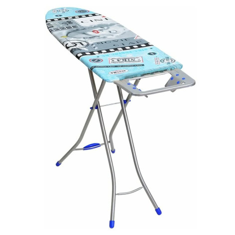 Доска гладильная ДСП 1120*345 мм BELL CLASSY 1 Nika