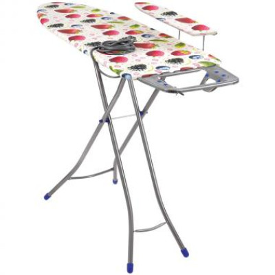 Доска гладильная ДСП 1120*345 мм BELL CLASSY 3 Nika