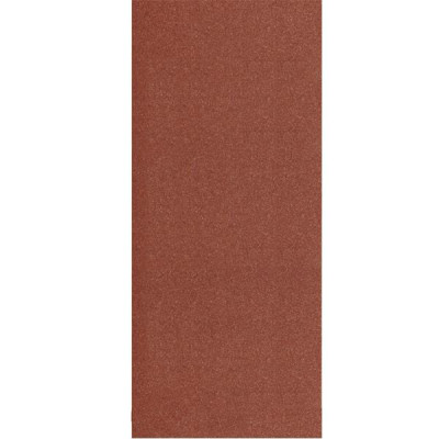 Бумага шлифовальная 264*115 мм Р120 (5л) INGCO AKFS264115
