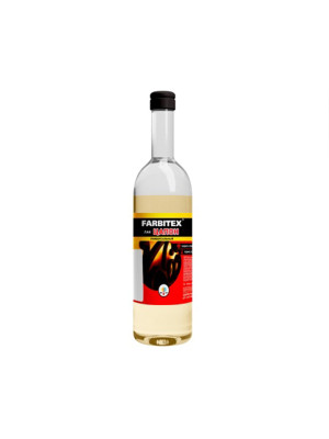 Лак Цапон (НЦ-62) 0,5 л (12)  FARBITEX